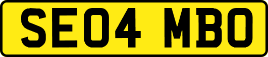 SE04MBO