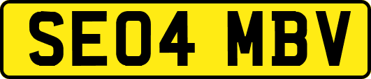 SE04MBV