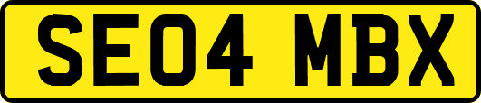 SE04MBX