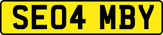 SE04MBY
