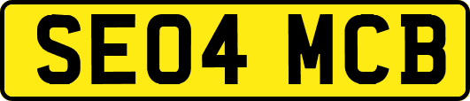 SE04MCB