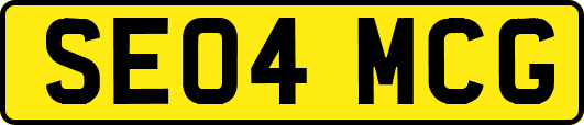 SE04MCG