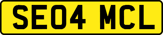 SE04MCL