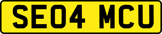 SE04MCU