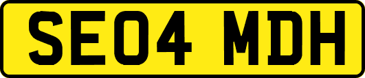 SE04MDH