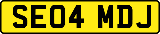 SE04MDJ