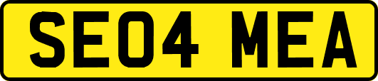 SE04MEA