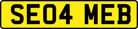 SE04MEB