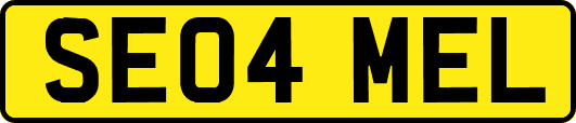 SE04MEL