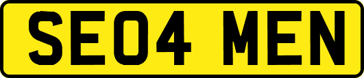 SE04MEN