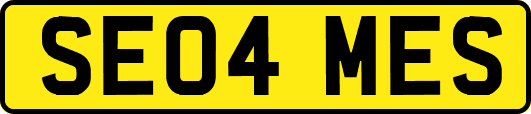 SE04MES