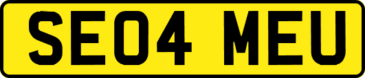 SE04MEU