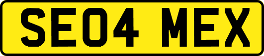 SE04MEX