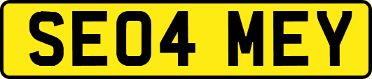 SE04MEY