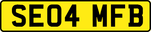 SE04MFB