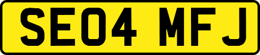 SE04MFJ
