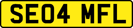 SE04MFL