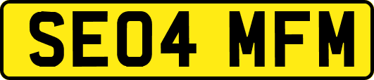 SE04MFM