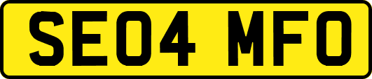 SE04MFO
