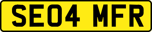 SE04MFR