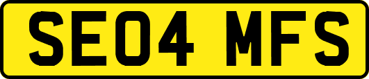 SE04MFS