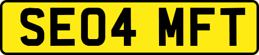SE04MFT