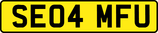 SE04MFU