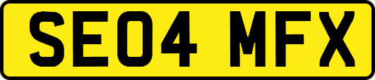 SE04MFX