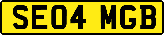 SE04MGB