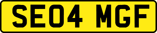 SE04MGF