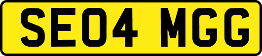 SE04MGG