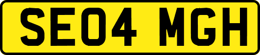 SE04MGH