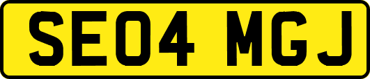 SE04MGJ