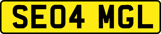 SE04MGL