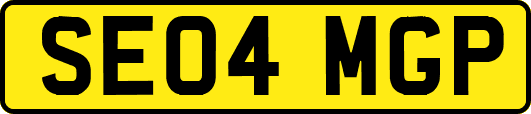 SE04MGP