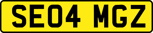 SE04MGZ