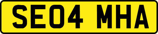 SE04MHA