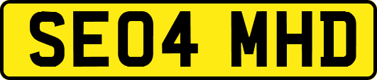 SE04MHD