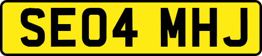 SE04MHJ