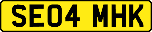 SE04MHK