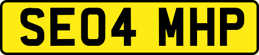 SE04MHP