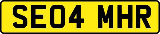 SE04MHR
