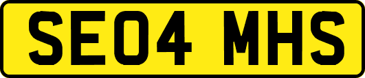 SE04MHS