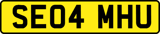 SE04MHU