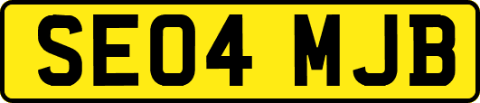 SE04MJB