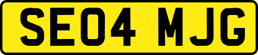 SE04MJG