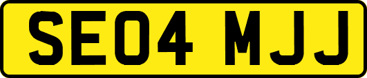 SE04MJJ