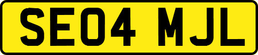 SE04MJL