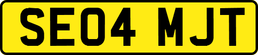 SE04MJT