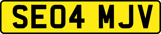 SE04MJV